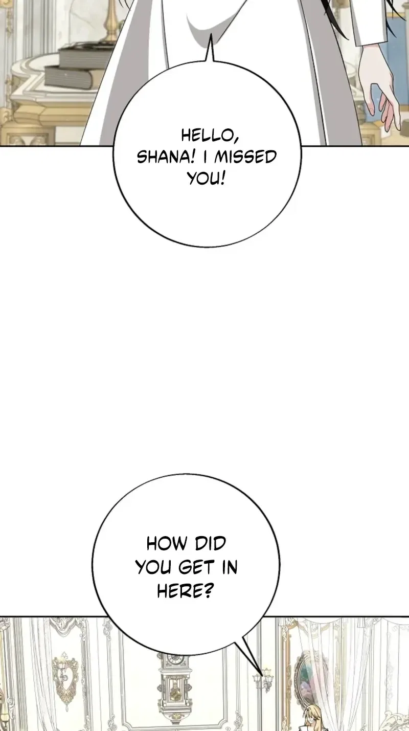 I Opened an Illegal Veterinary Clinic in Another World Chapter 43 – Page 86