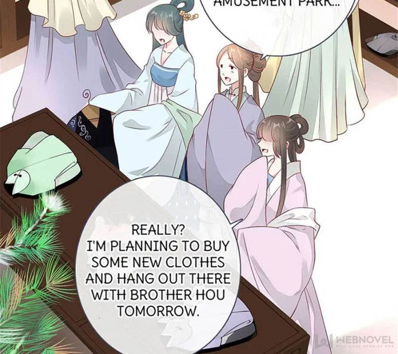 Young Hot Lady From The Village Chapter 69 – Page 10