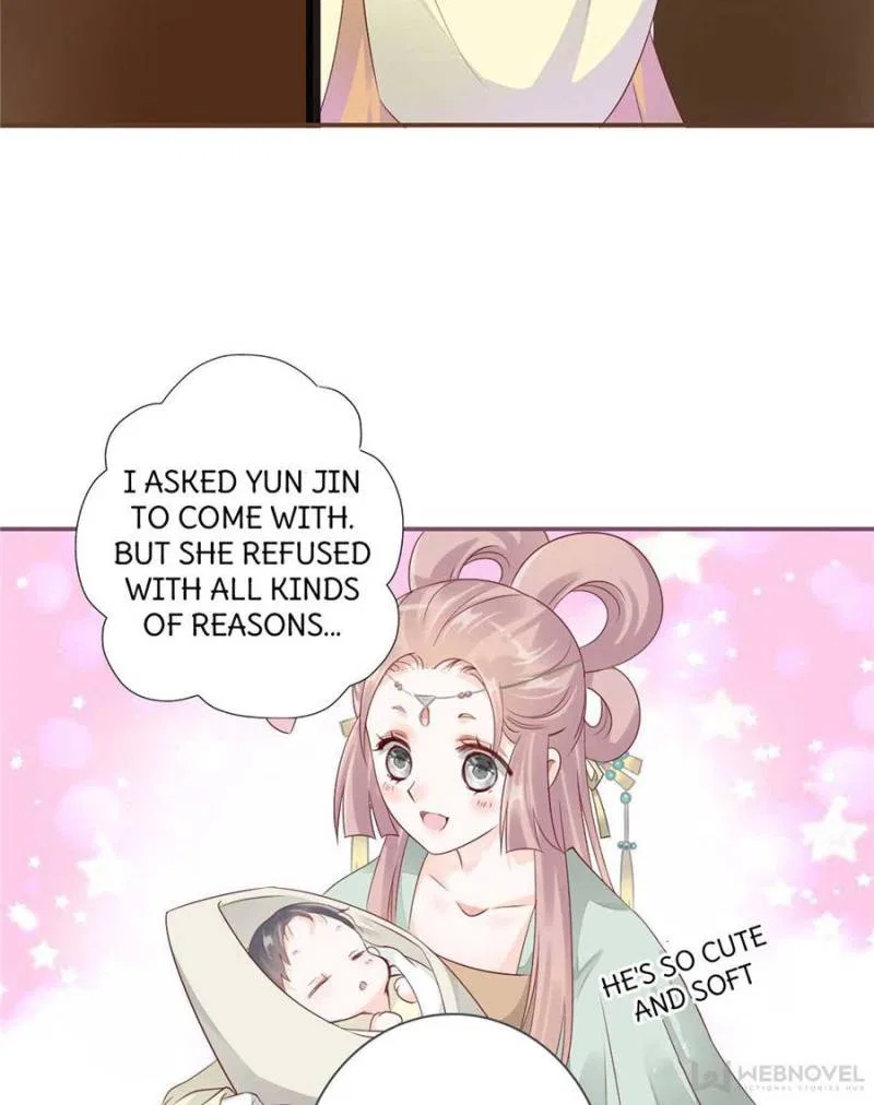 Young Hot Lady From The Village Chapter 69 – Page 59