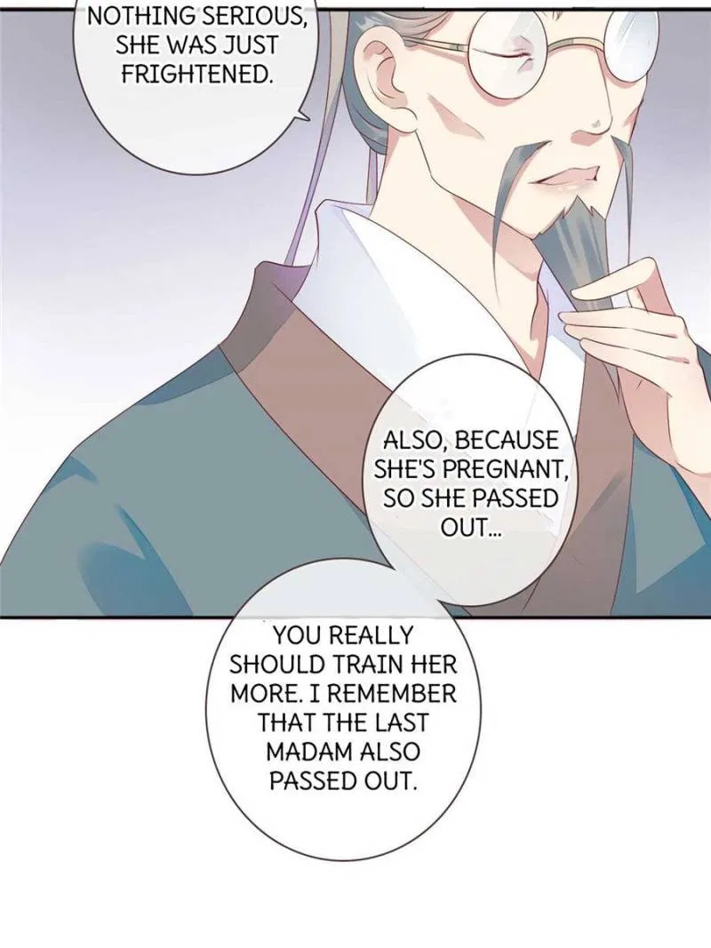 Young Hot Lady From The Village Chapter 67 – Page 27