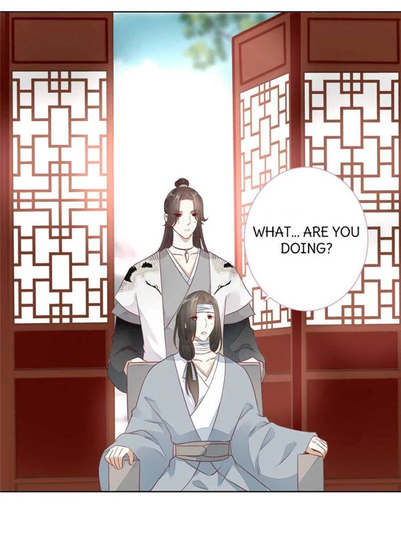 Young Hot Lady From The Village Chapter 67 – Page 33