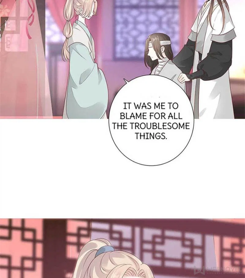 Young Hot Lady From The Village Chapter 66 – Page 36