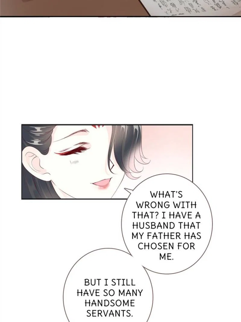 Young Hot Lady From The Village Chapter 65 – Page 7