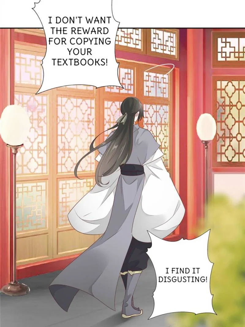 Young Hot Lady From The Village Chapter 65 – Page 22