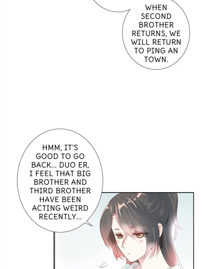 Young Hot Lady From The Village Chapter 64 – Page 70