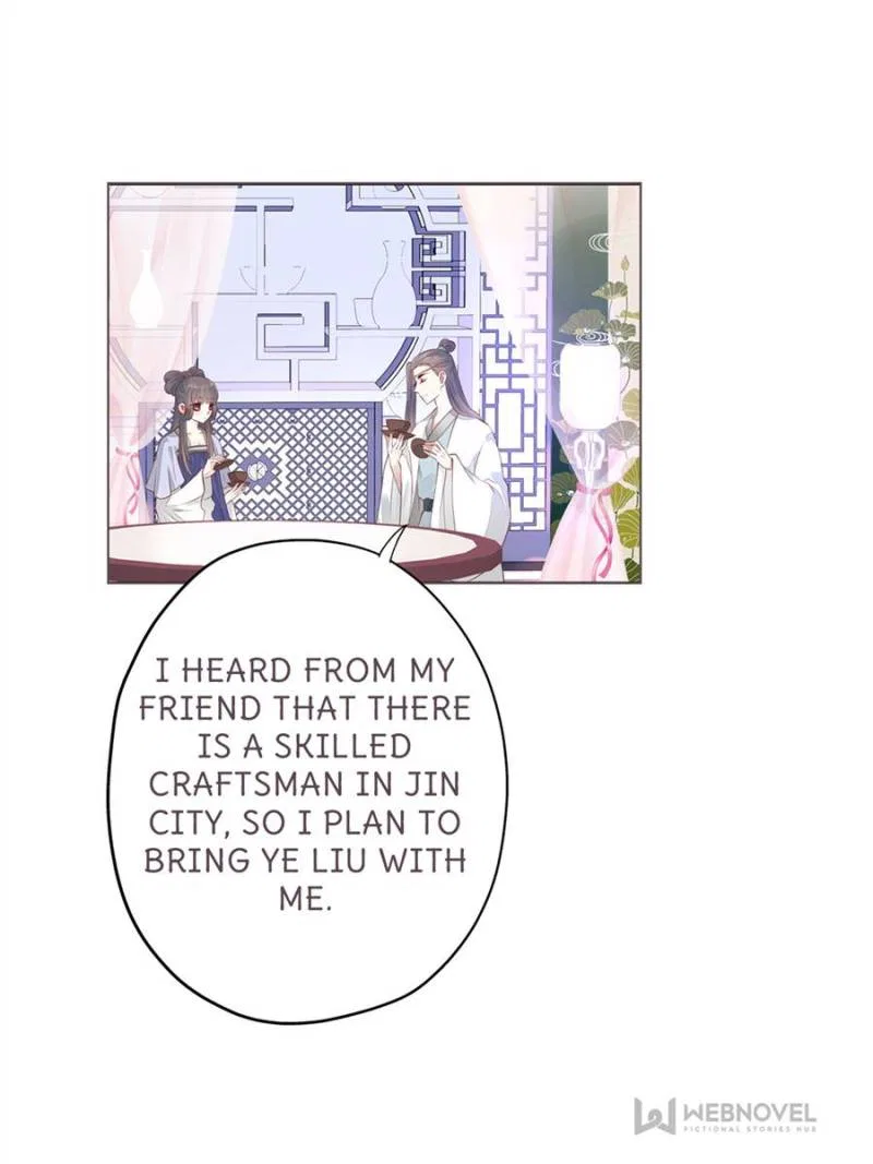 Young Hot Lady From The Village Chapter 63 – Page 29