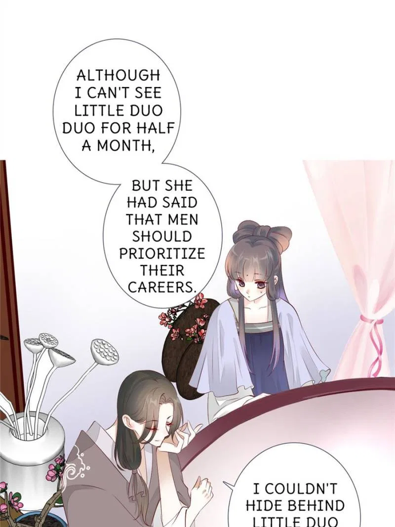 Young Hot Lady From The Village Chapter 63 – Page 34