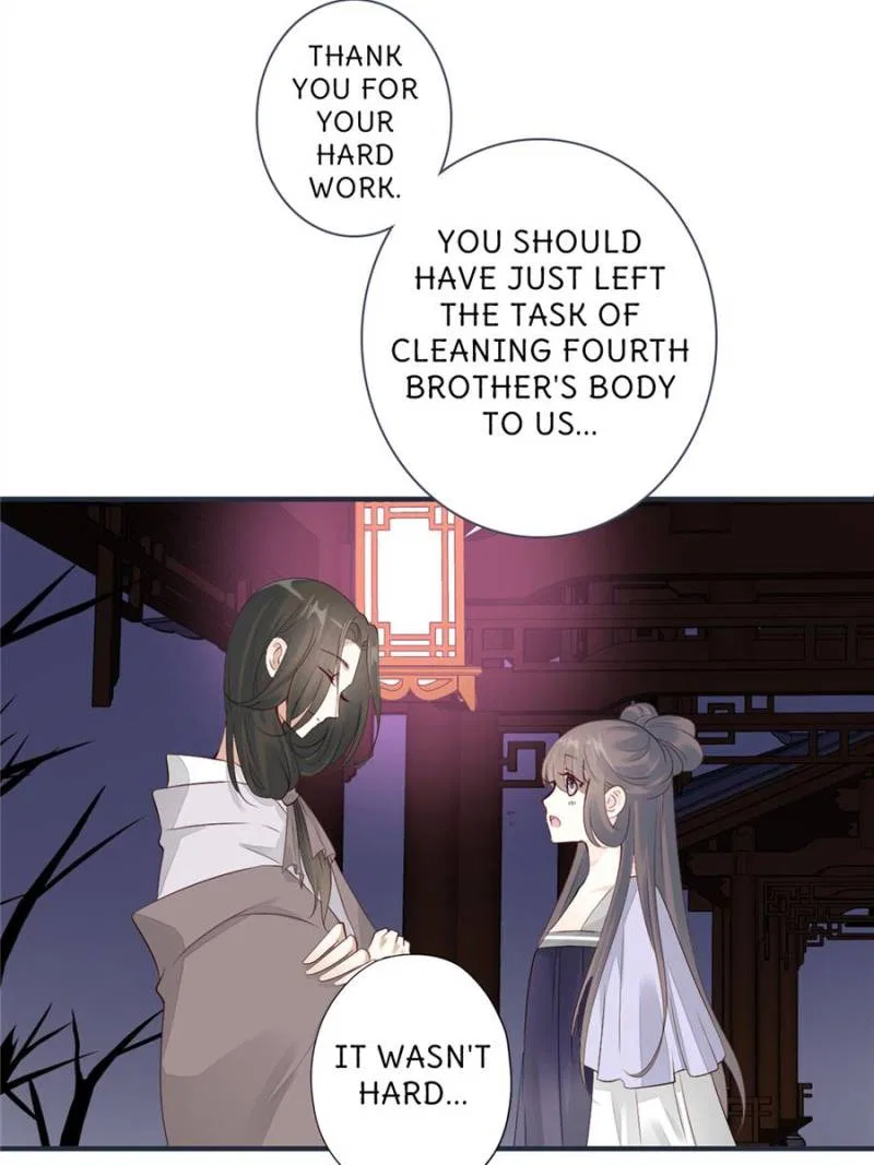 Young Hot Lady From The Village Chapter 63 – Page 49
