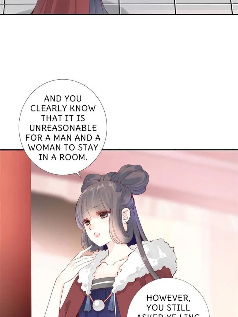 Young Hot Lady From The Village Chapter 62 – Page 28
