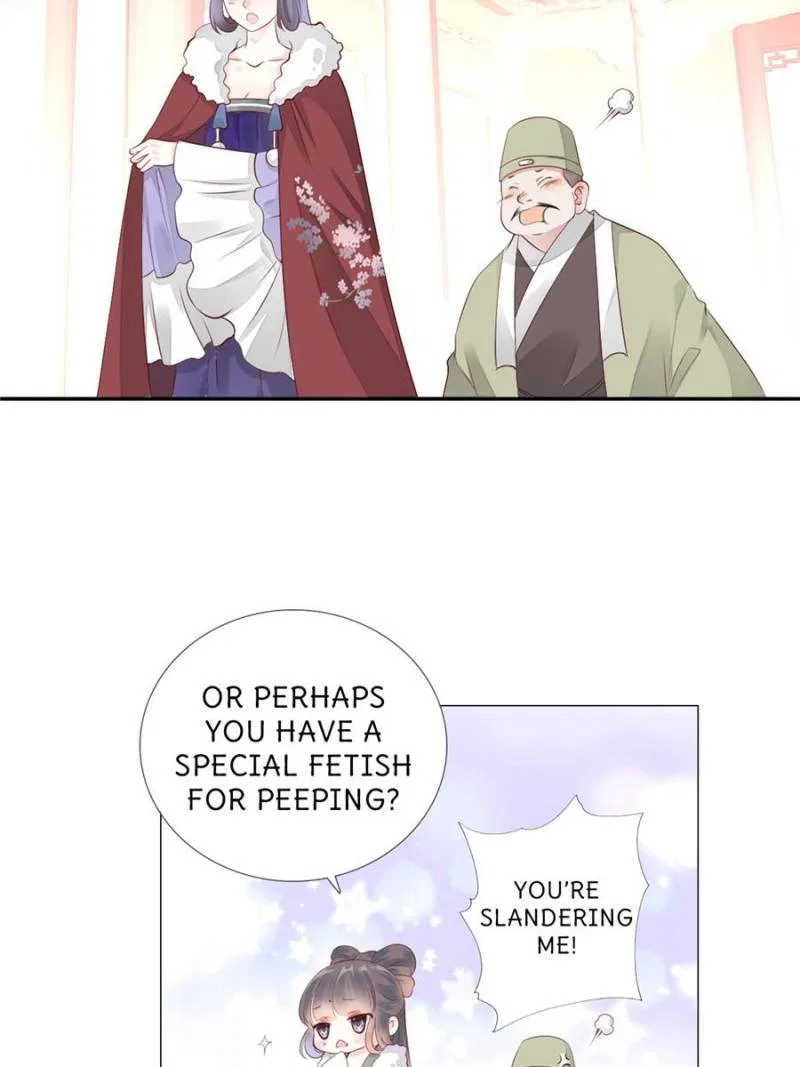 Young Hot Lady From The Village Chapter 62 – Page 32
