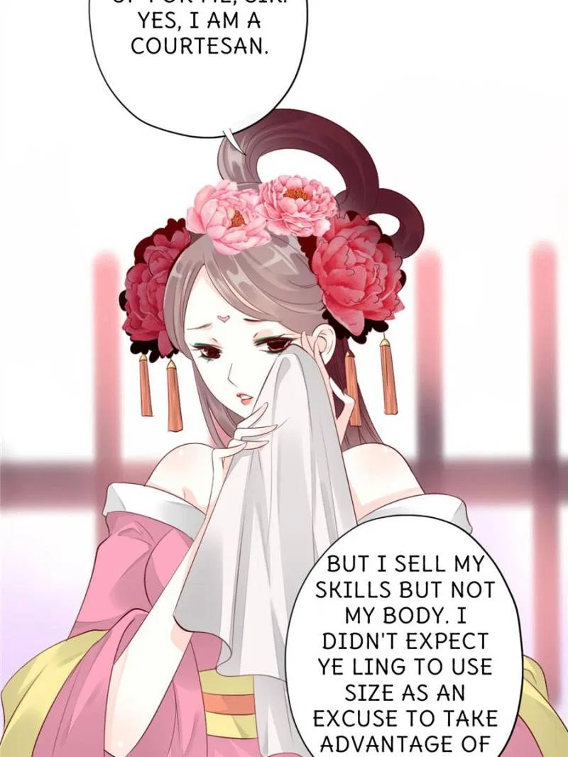 Young Hot Lady From The Village Chapter 60 – Page 46