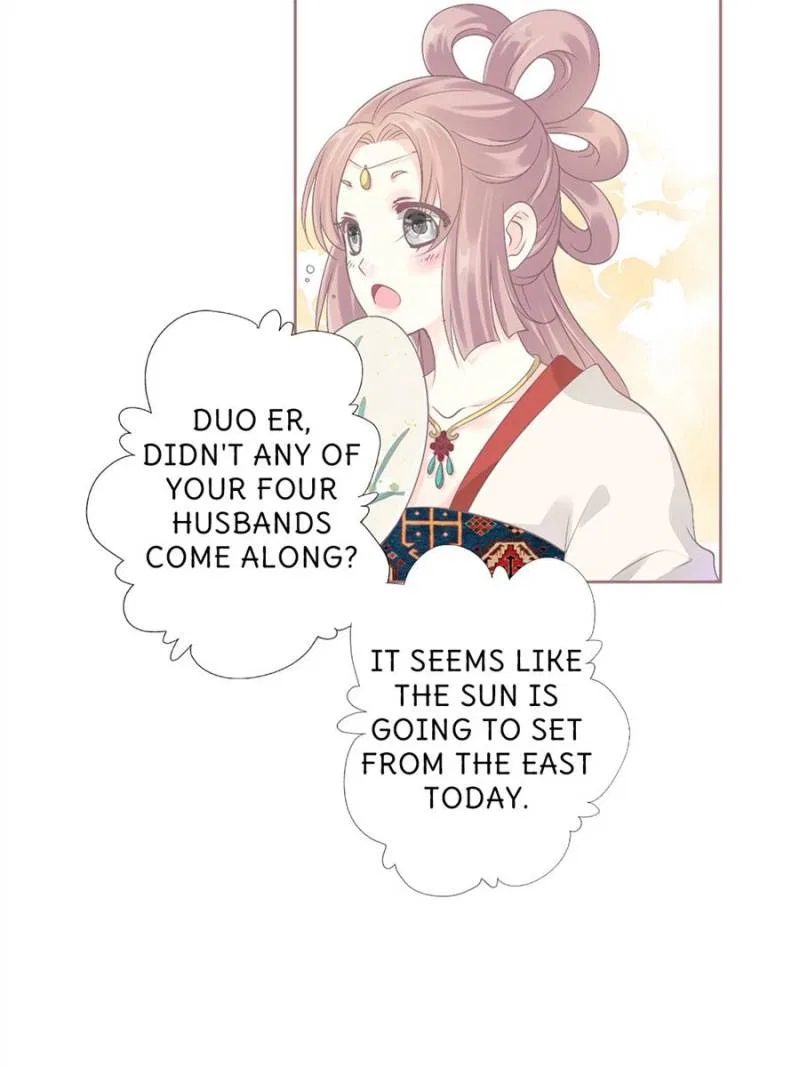 Young Hot Lady From The Village Chapter 57 – Page 12