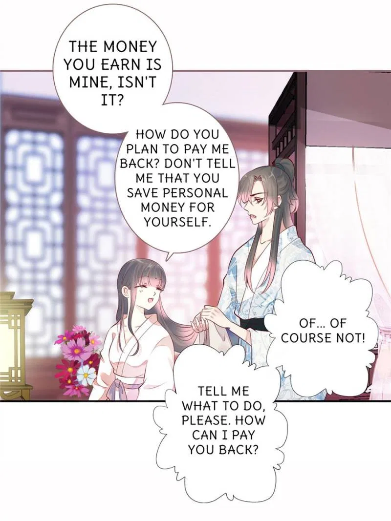 Young Hot Lady From The Village Chapter 56 – Page 20