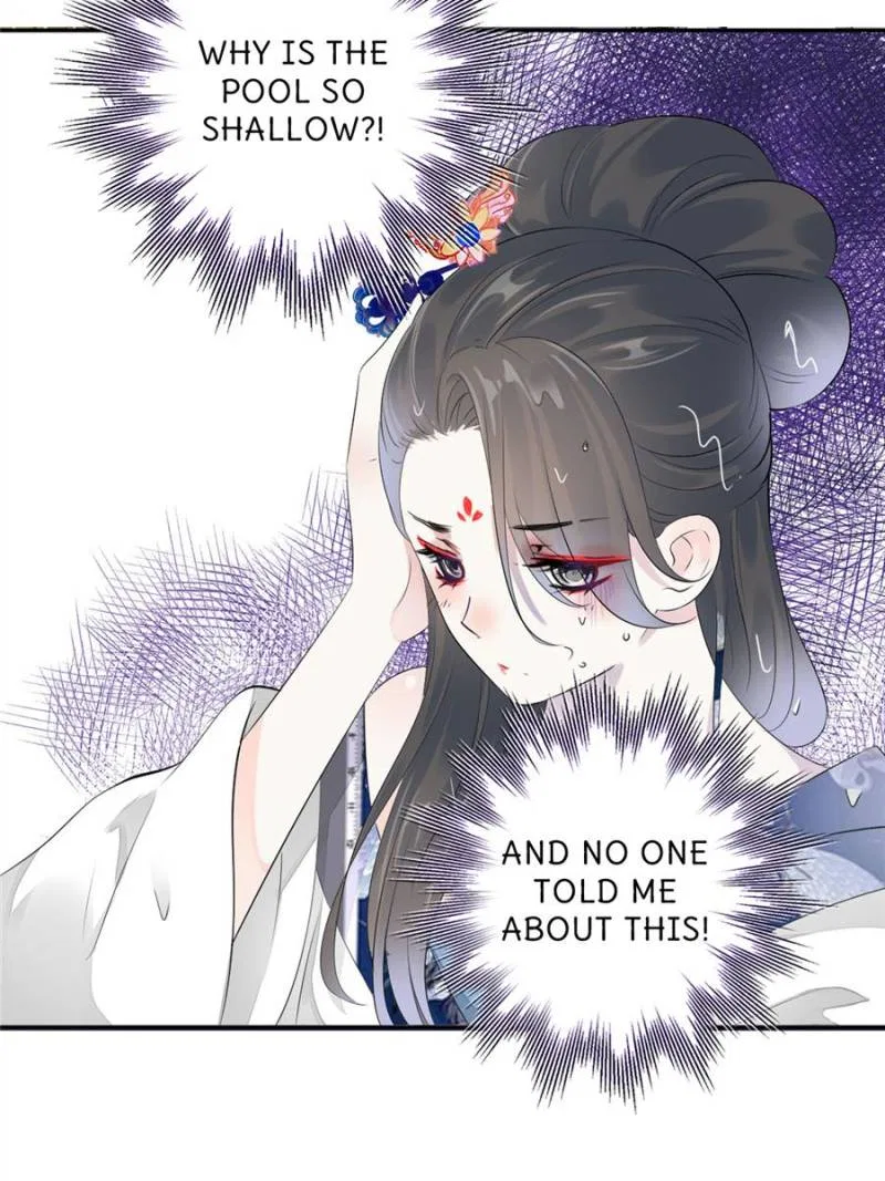 Young Hot Lady From The Village Chapter 55 – Page 20