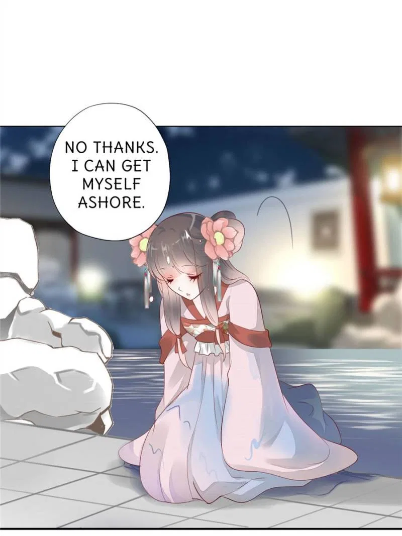 Young Hot Lady From The Village Chapter 55 – Page 38