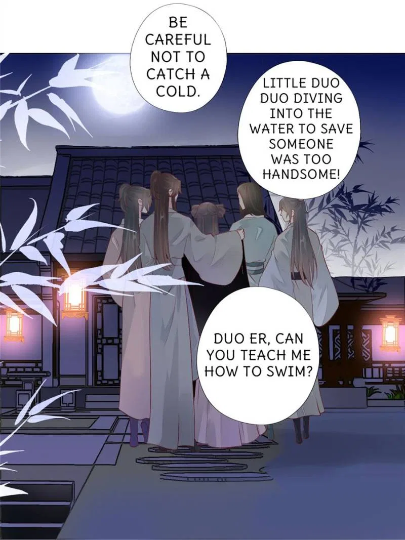 Young Hot Lady From The Village Chapter 55 – Page 42