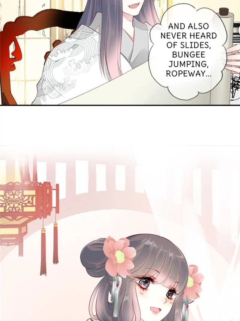 Young Hot Lady From The Village Chapter 54 – Page 8