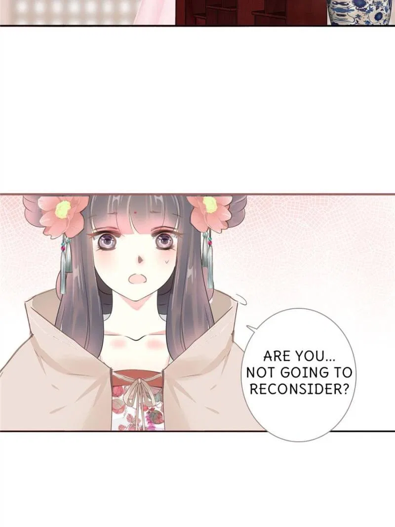 Young Hot Lady From The Village Chapter 54 – Page 22