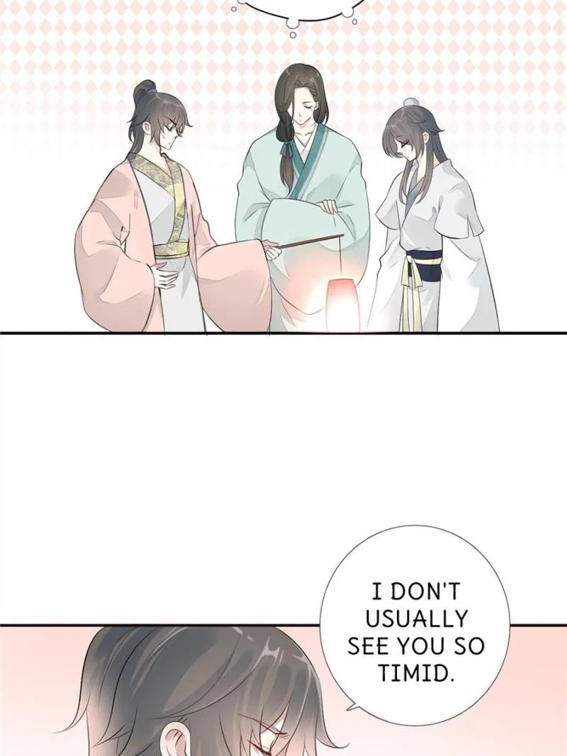 Young Hot Lady From The Village Chapter 54 – Page 42