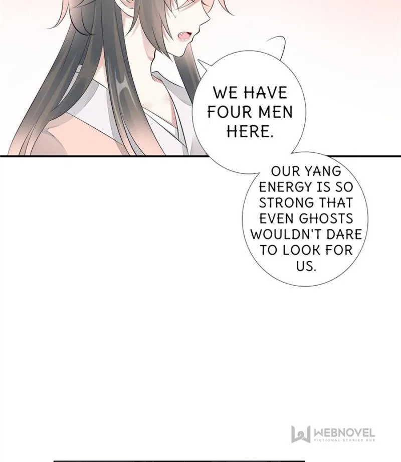 Young Hot Lady From The Village Chapter 54 – Page 43