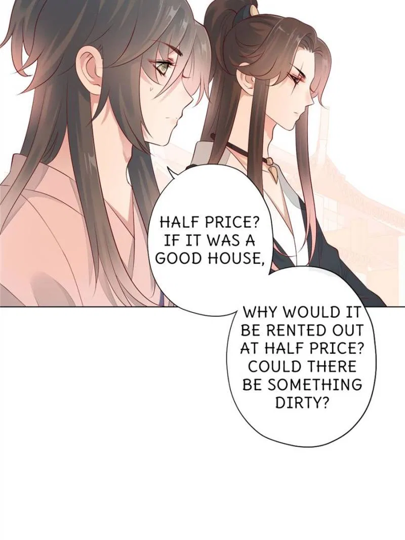 Young Hot Lady From The Village Chapter 53 – Page 32