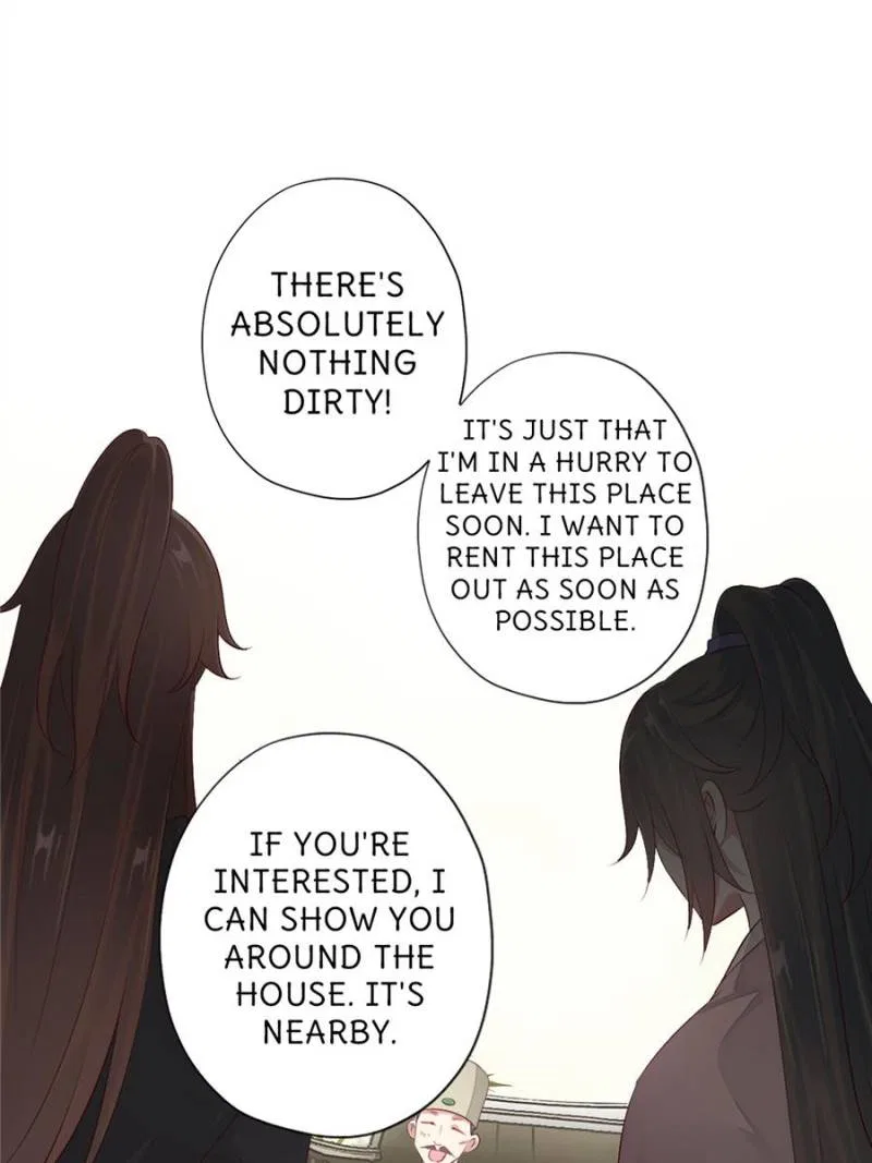 Young Hot Lady From The Village Chapter 53 – Page 33