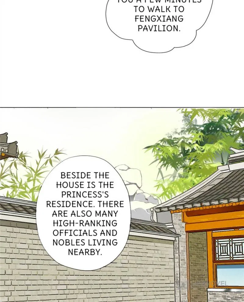 Young Hot Lady From The Village Chapter 53 – Page 42