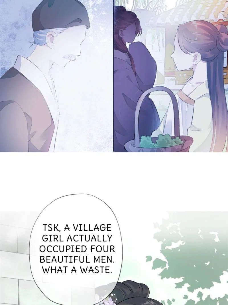 Young Hot Lady From The Village Chapter 52 – Page 9