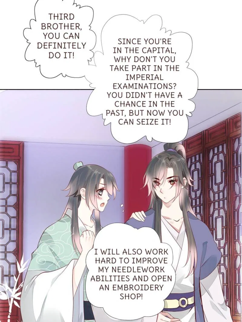 Young Hot Lady From The Village Chapter 52 – Page 42