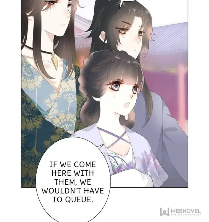 Young Hot Lady From The Village Chapter 51 – Page 58