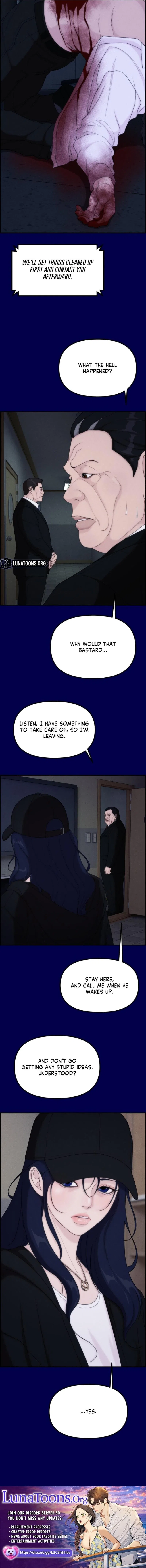 Pretty Collection Chapter 34 – Page 11