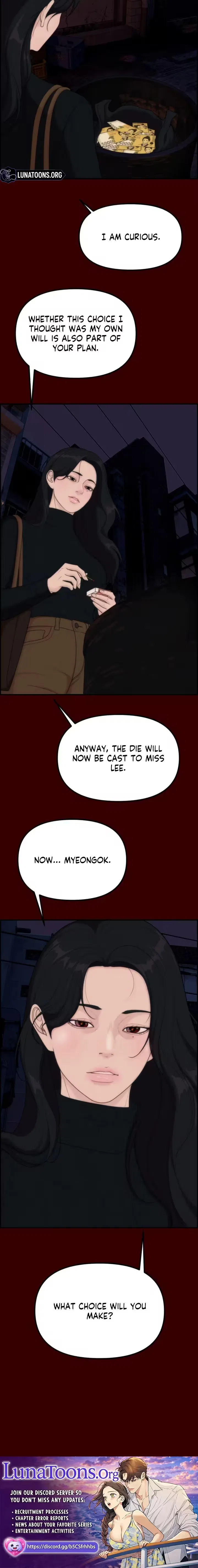 Pretty Collection Chapter 29 – Page 10