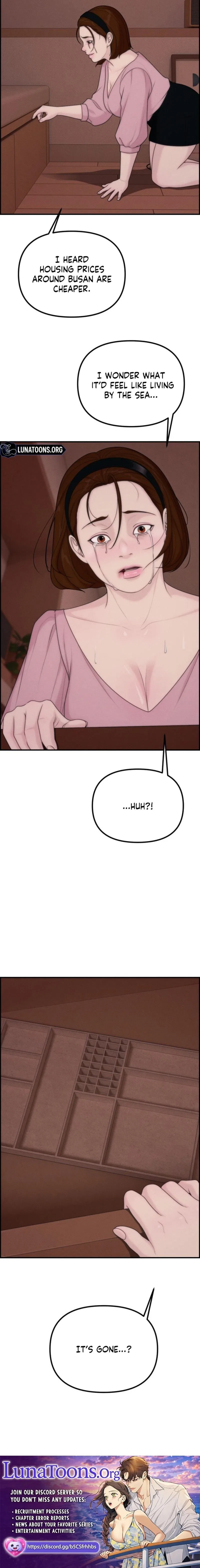 Pretty Collection Chapter 28 – Page 10