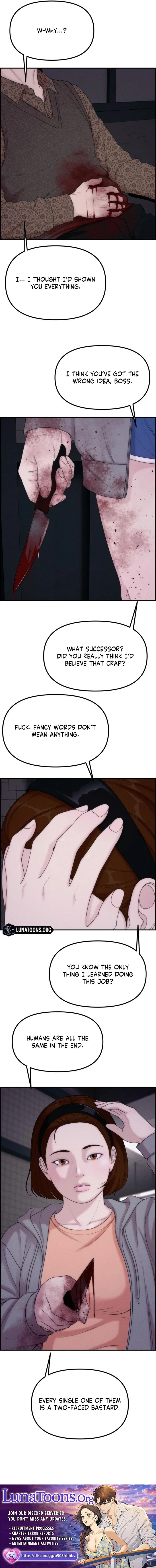 Pretty Collection Chapter 26 – Page 10