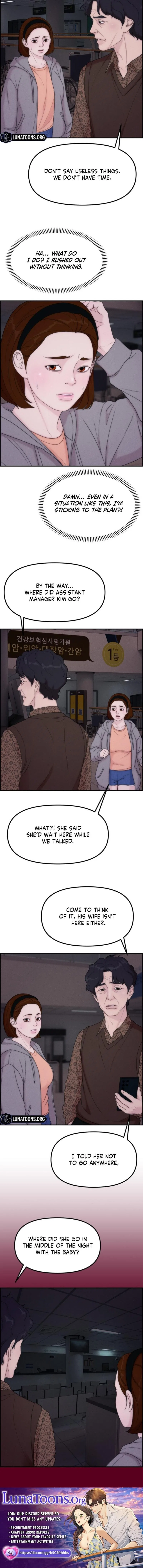 Pretty Collection Chapter 25 – Page 10