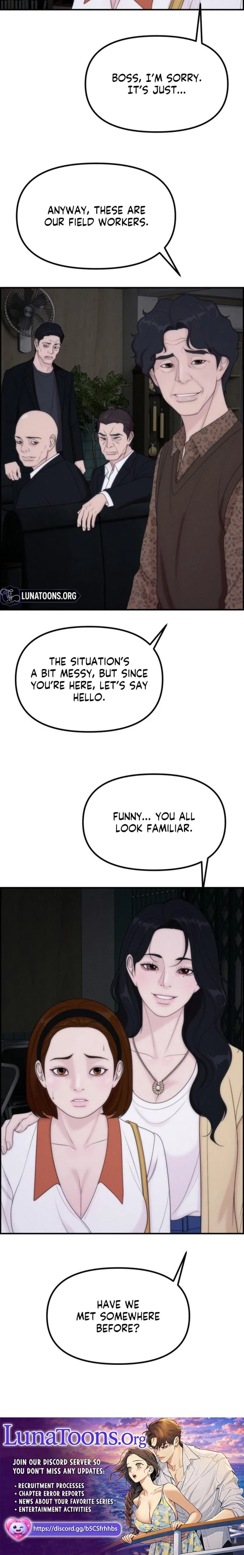 Pretty Collection Chapter 23 – Page 10