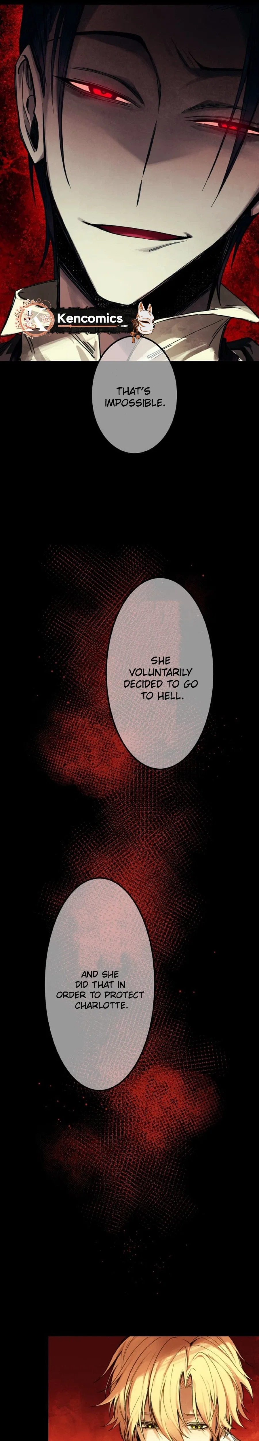 Murderous Lady Charlotte Chapter 30 – Page 7