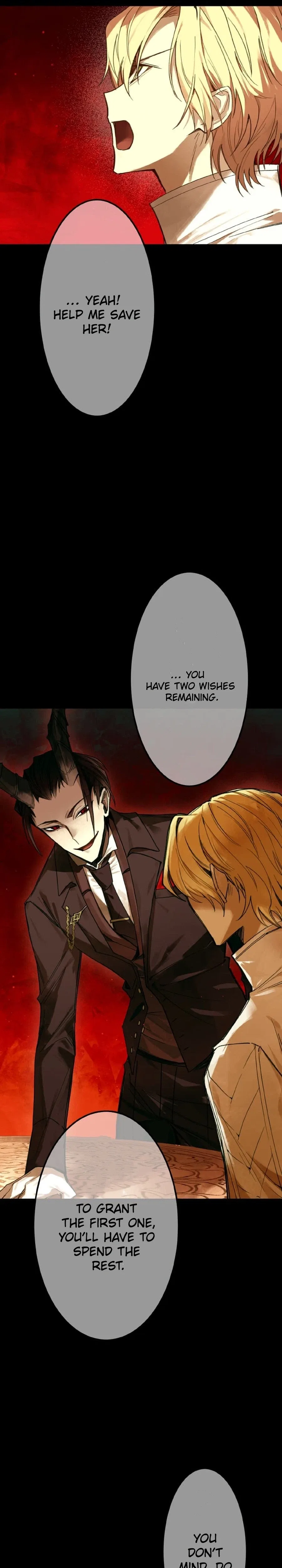 Murderous Lady Charlotte Chapter 30 – Page 10