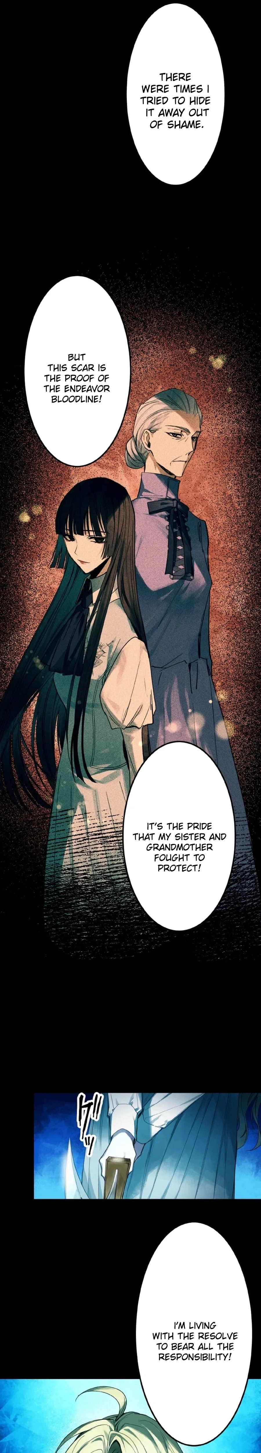 Murderous Lady Charlotte Chapter 30 – Page 16