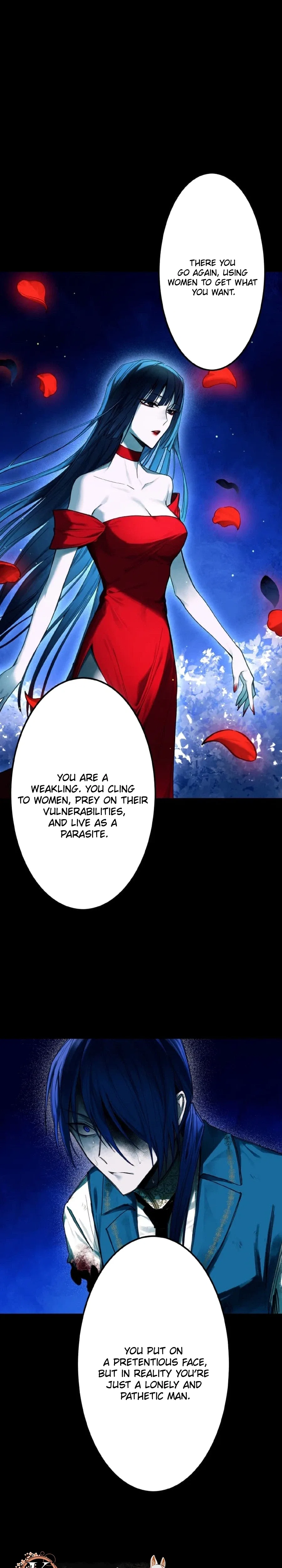 Murderous Lady Charlotte Chapter 30 – Page 22