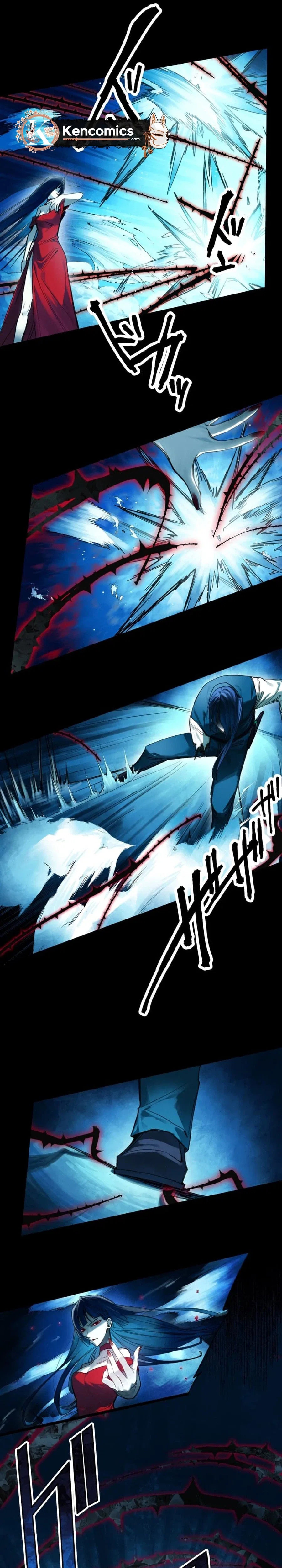 Murderous Lady Charlotte Chapter 30 – Page 25