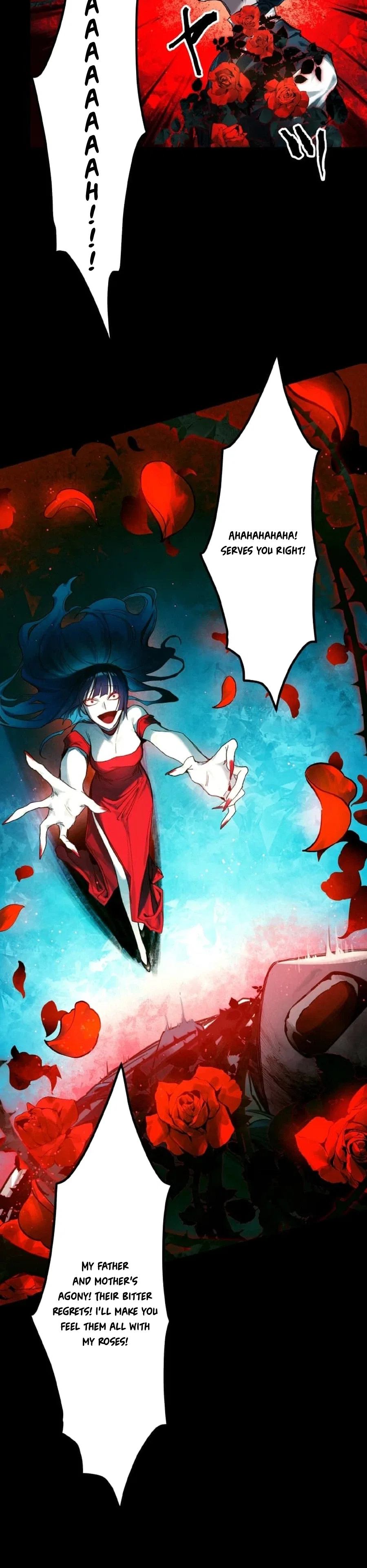 Murderous Lady Charlotte Chapter 30 – Page 27