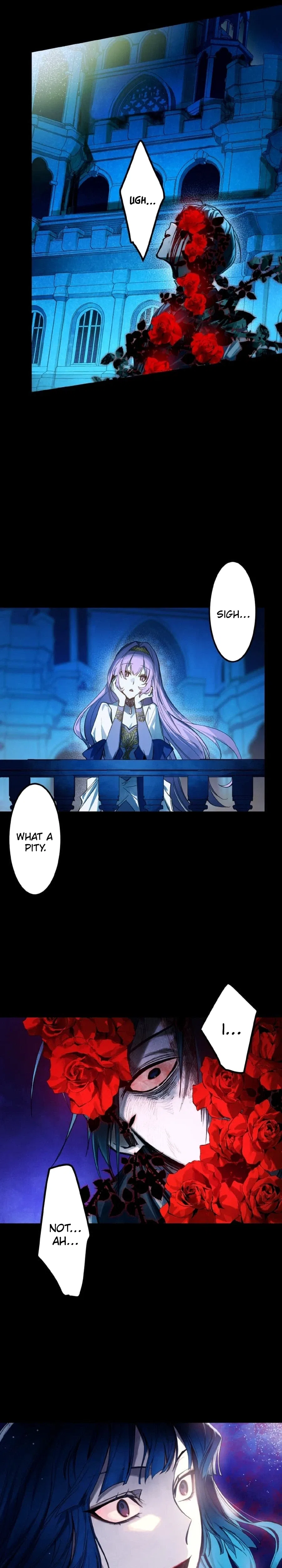 Murderous Lady Charlotte Chapter 30 – Page 28