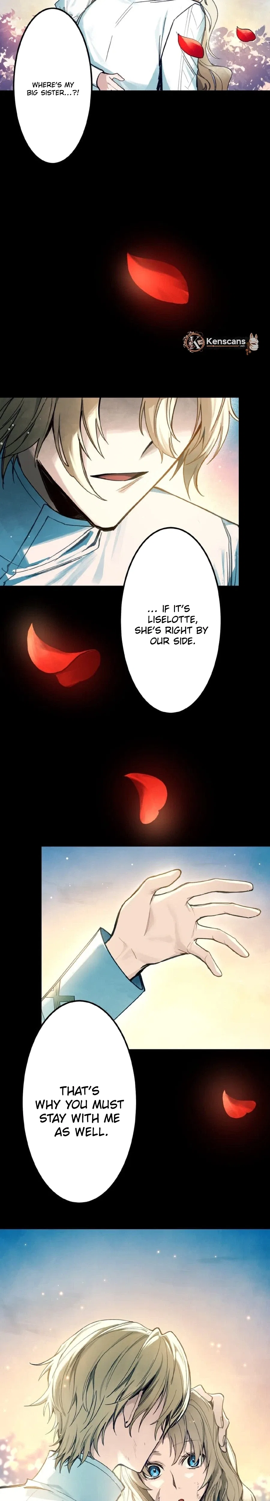 Murderous Lady Charlotte Chapter 30 – Page 32