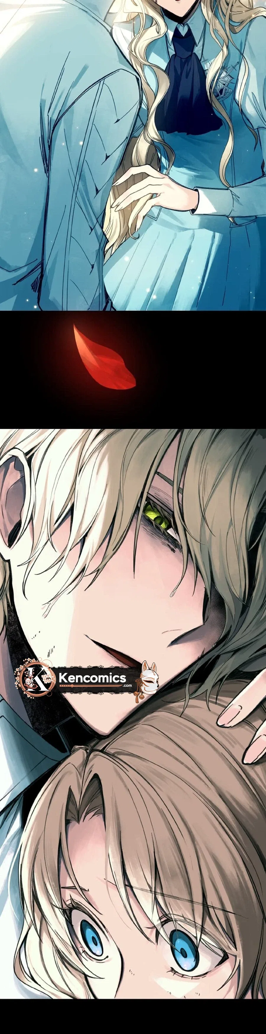 Murderous Lady Charlotte Chapter 30 – Page 33