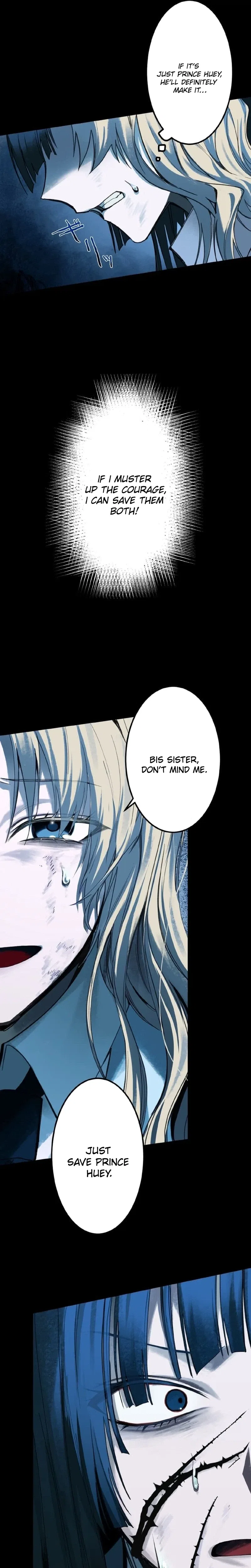 Murderous Lady Charlotte Chapter 29 – Page 10