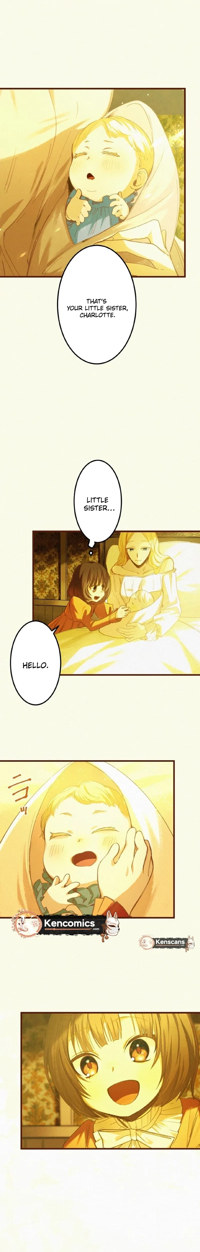 Murderous Lady Charlotte Chapter 29 – Page 17