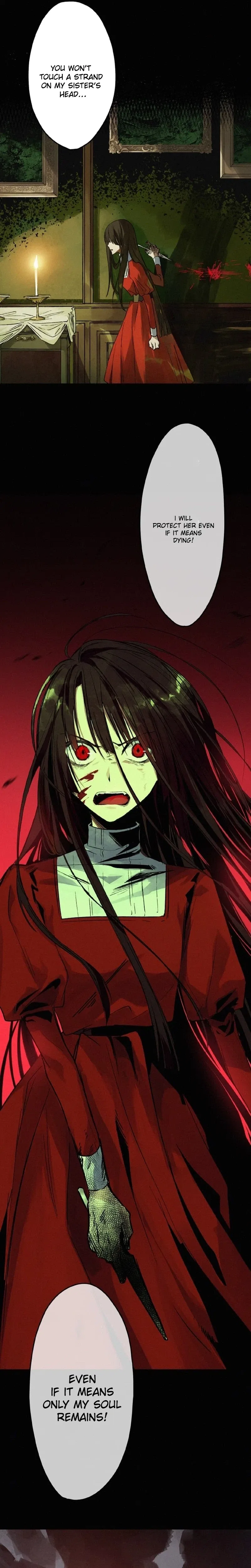 Murderous Lady Charlotte Chapter 29 – Page 22