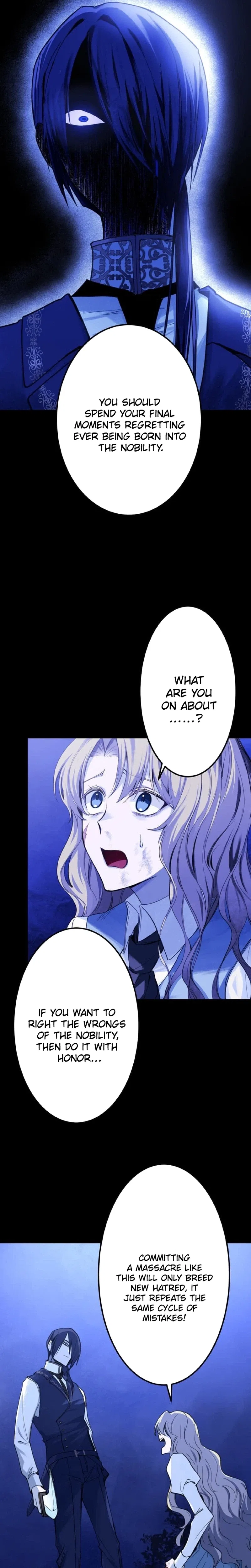 Murderous Lady Charlotte Chapter 29 – Page 31