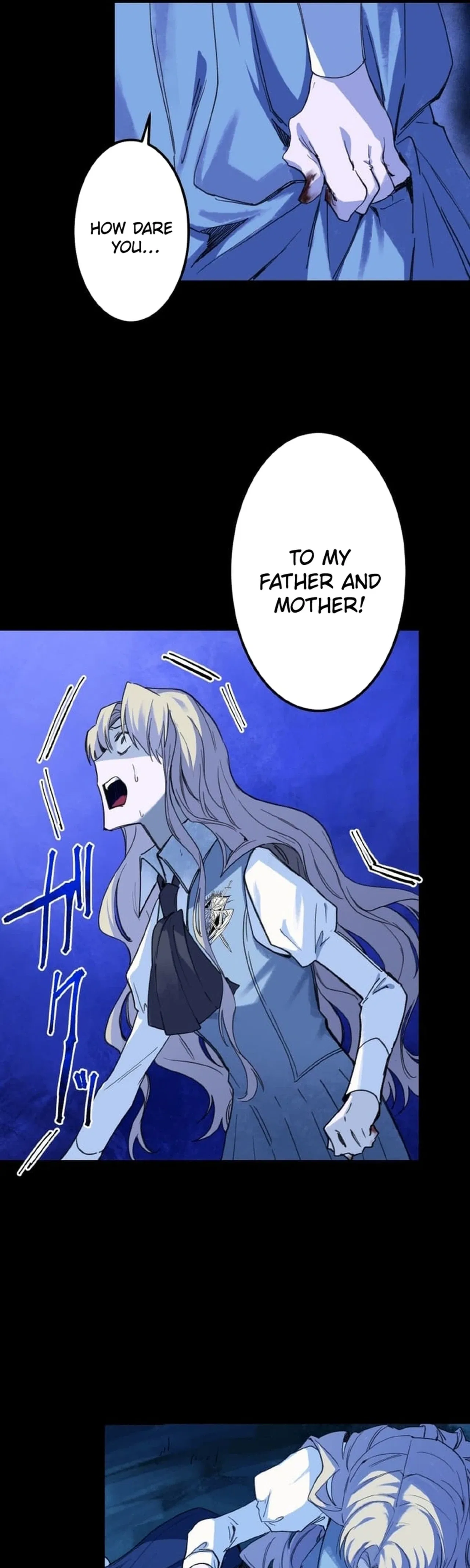 Murderous Lady Charlotte Chapter 29 – Page 34